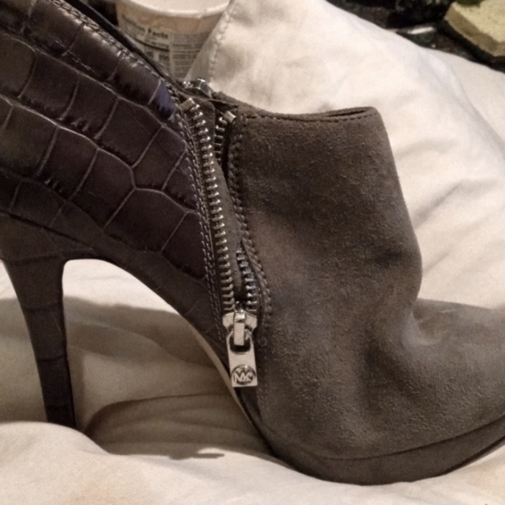 Michael Kors Heels